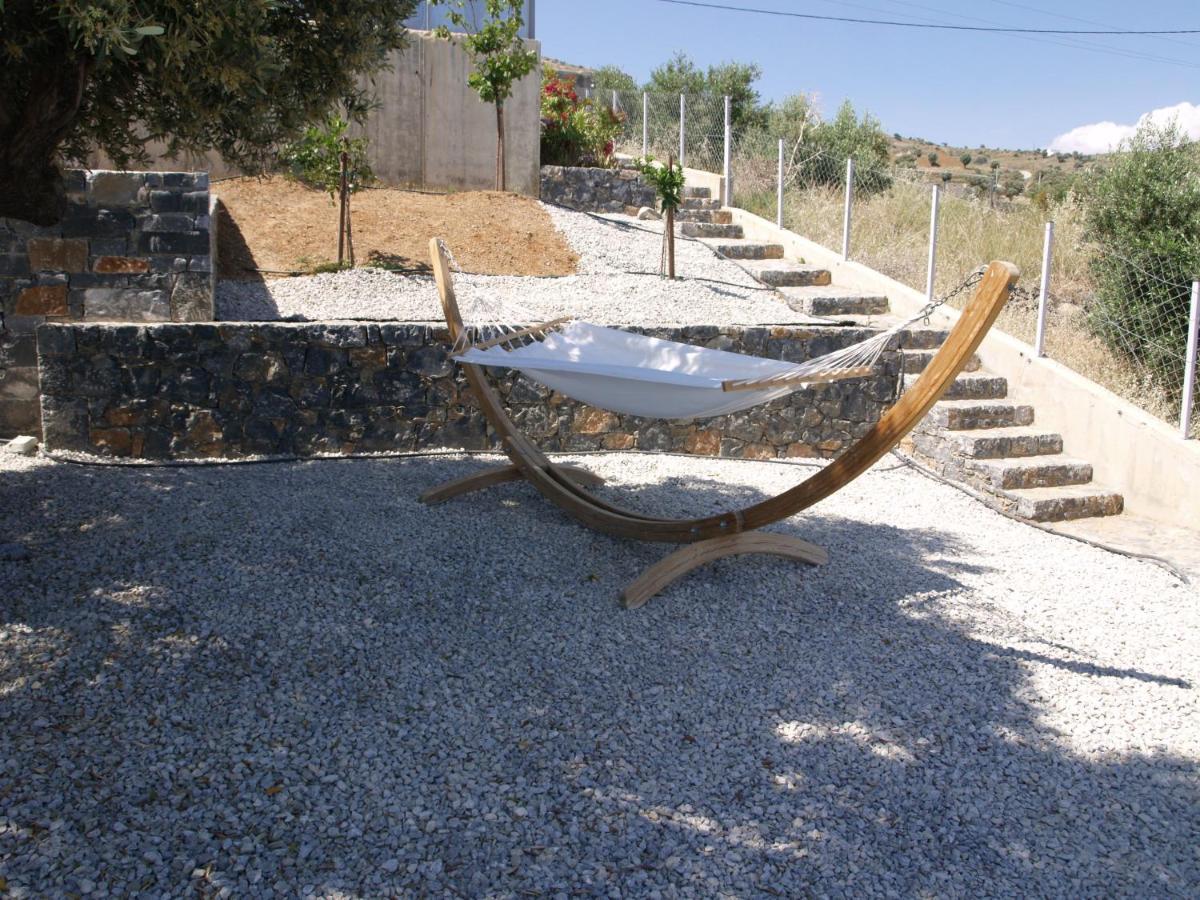 Miros Mare Studios Agia Galini  Exterior photo